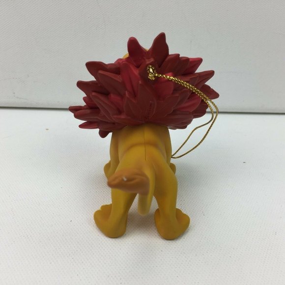 Grolier Collectibles Disney The Lion King Simba First-Issue Christmas Ornament - Picture 6 of 11